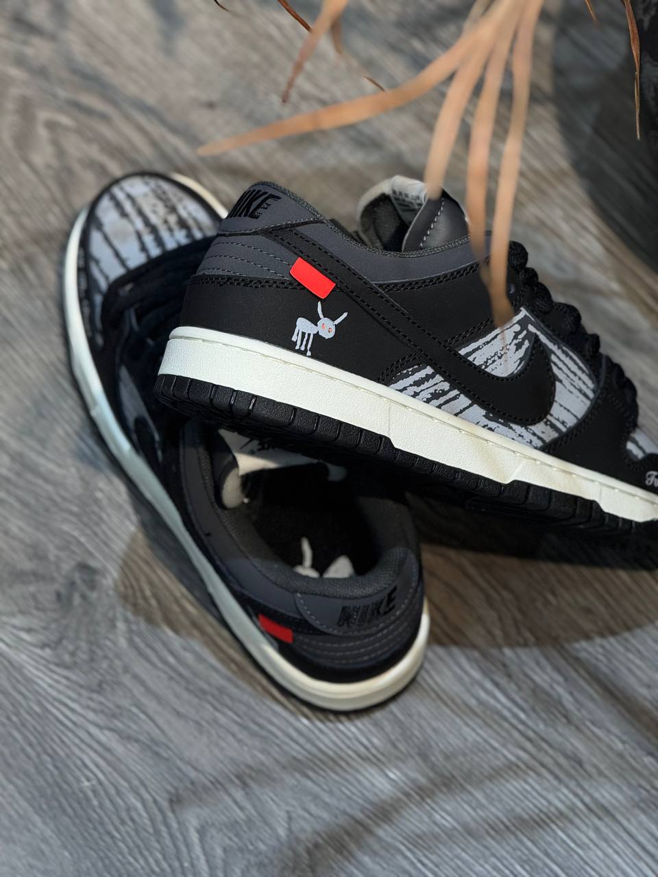 Nike Dunk Low “For All the Dogs”