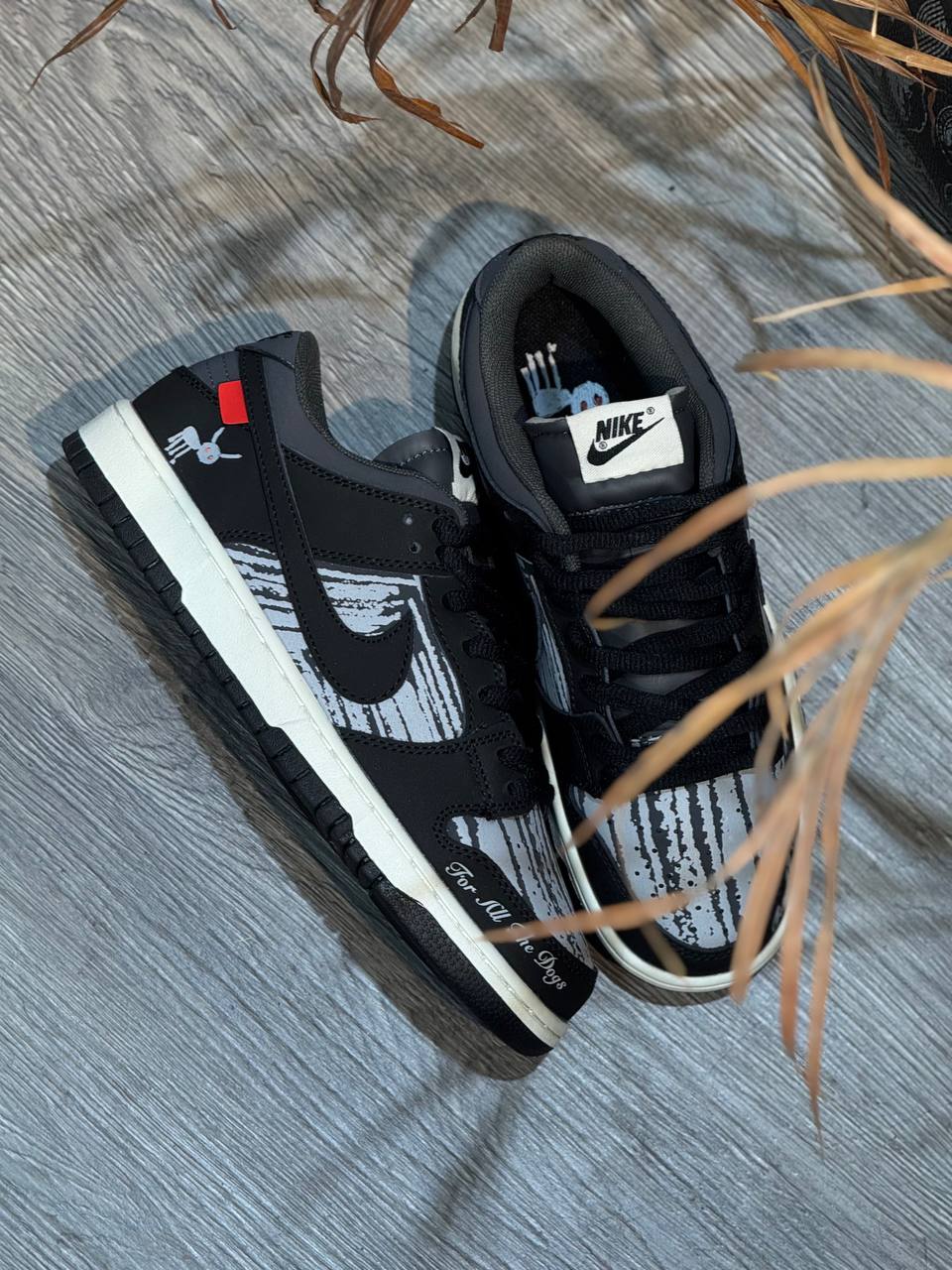 Nike Dunk Low “For All the Dogs”