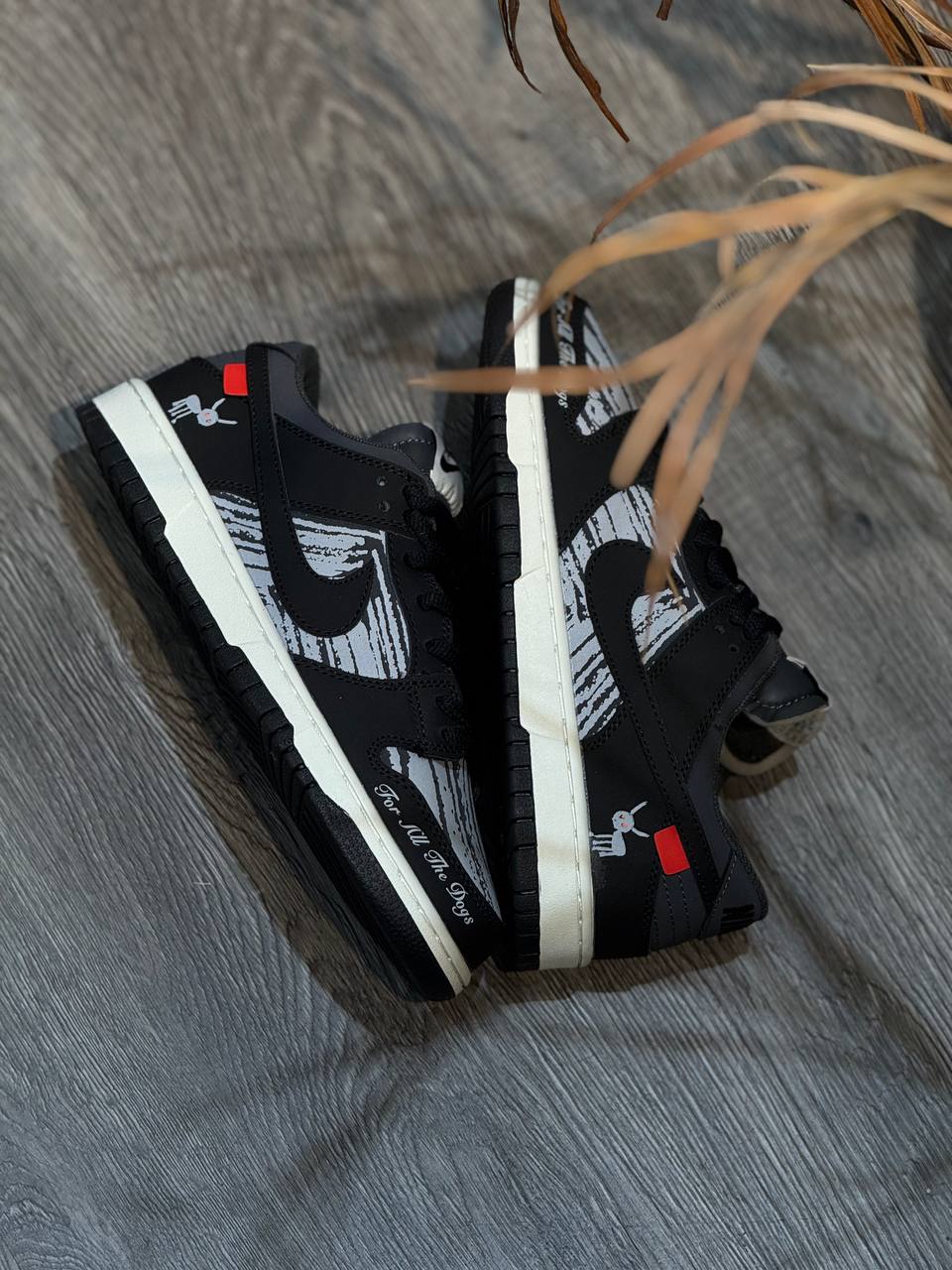 Nike Dunk Low “For All the Dogs”