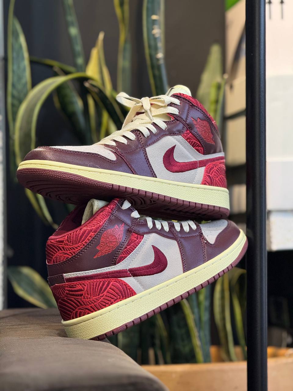 Air Jordan 1 Mid “Year of the Rabbit”