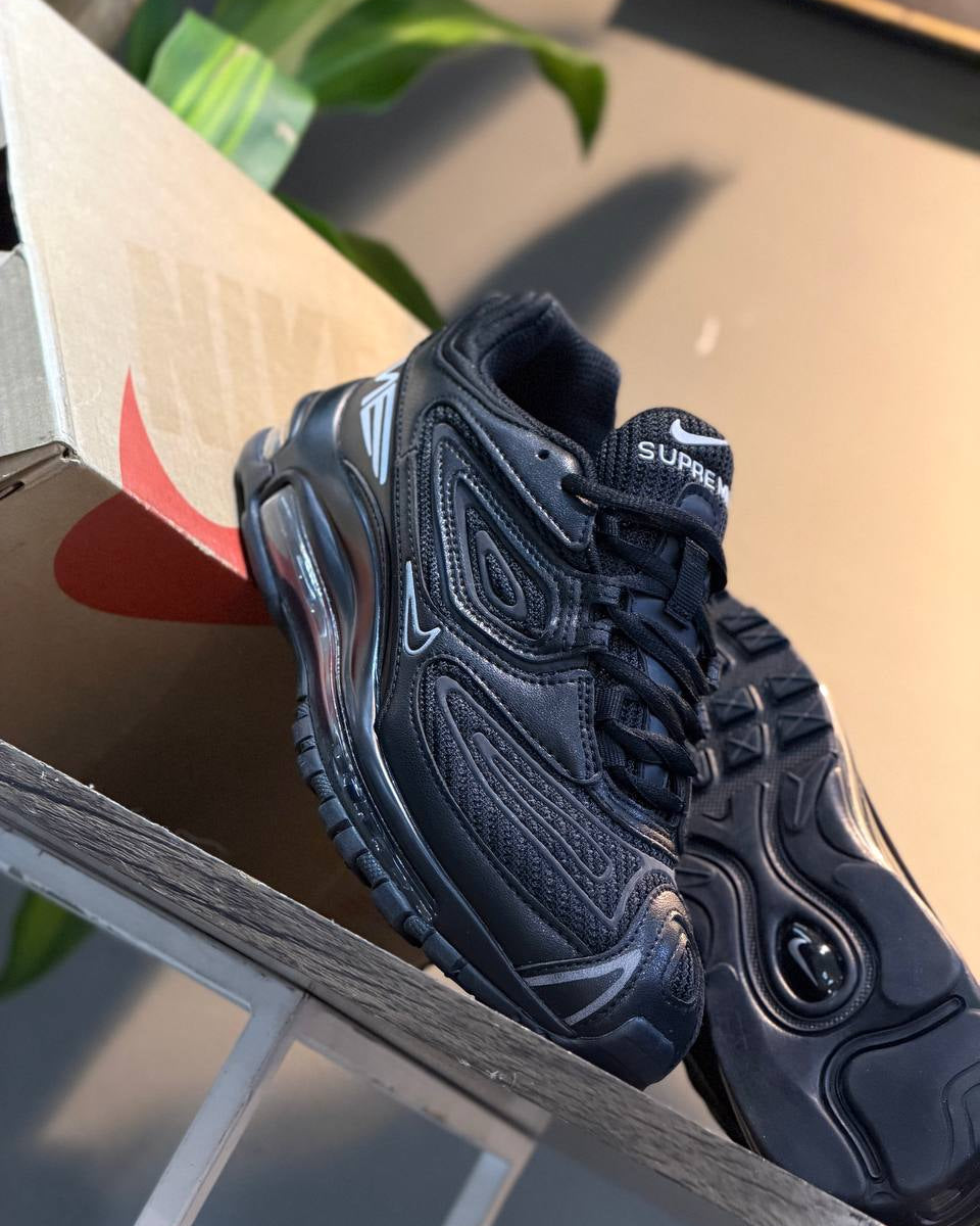 Supreme x Nike Air Max 98 TL SP “Black”
