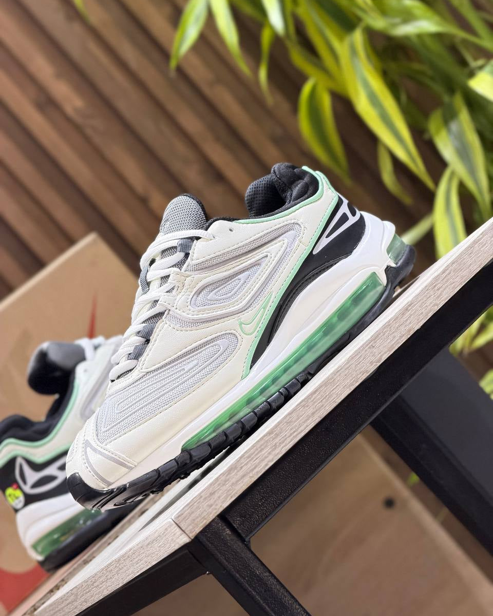 Nike Air Max TL 2.5 “Summit White / Stadium Green / Wolf Grey”