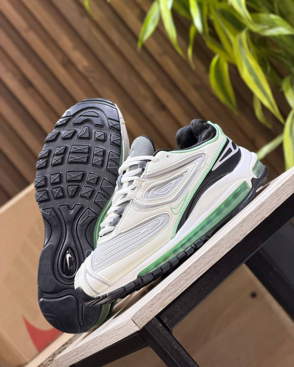 Nike Air Max TL 2.5 “Summit White / Stadium Green / Wolf Grey”