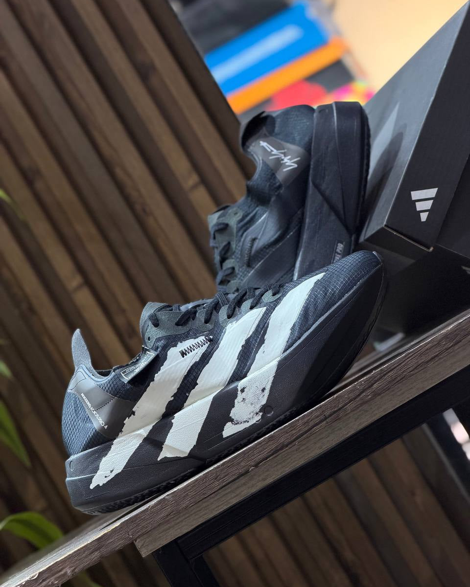 Adidas Adizero Adios Pro 4 Y-3 Edition