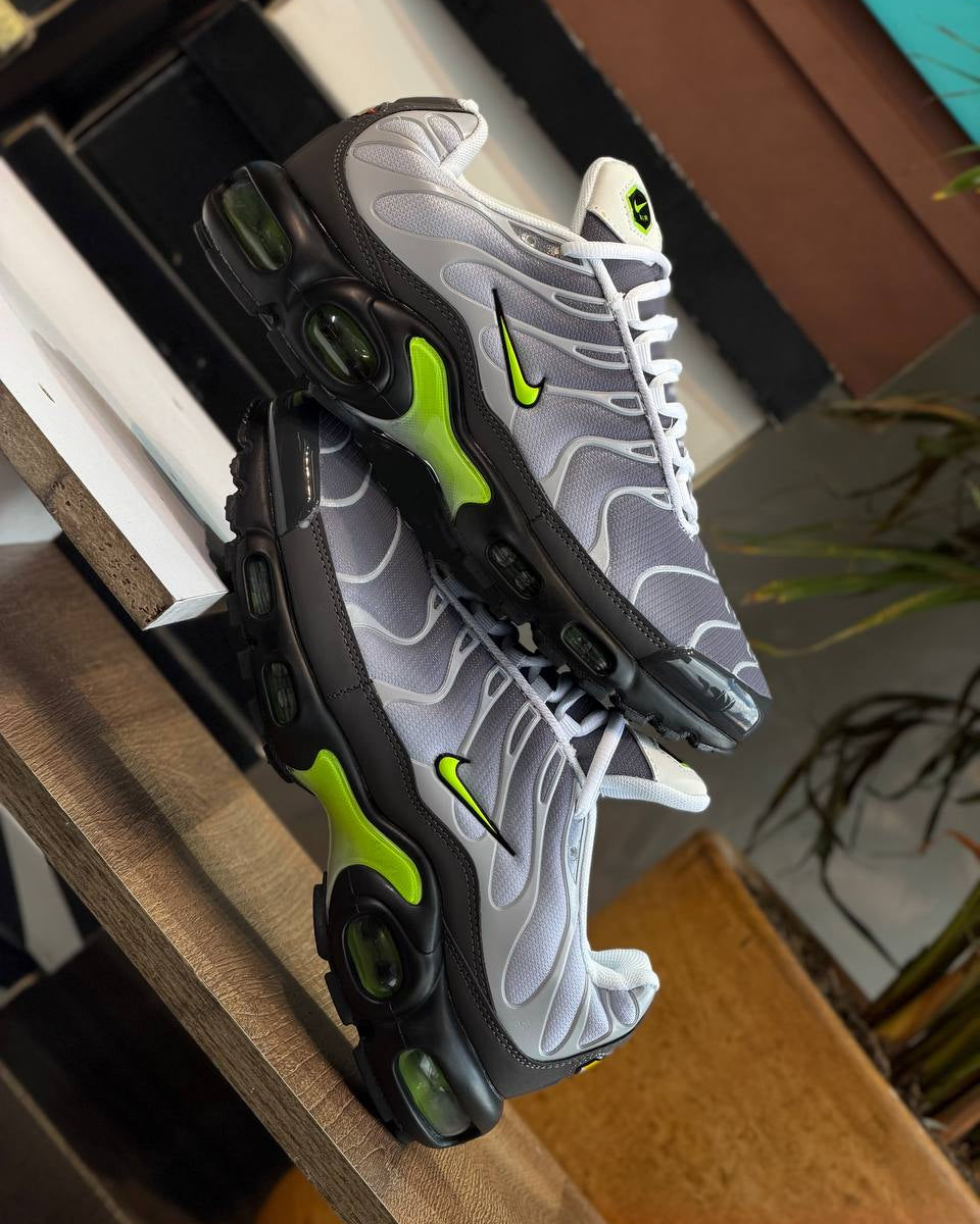 Nike Air Max Plus “TN Neon”