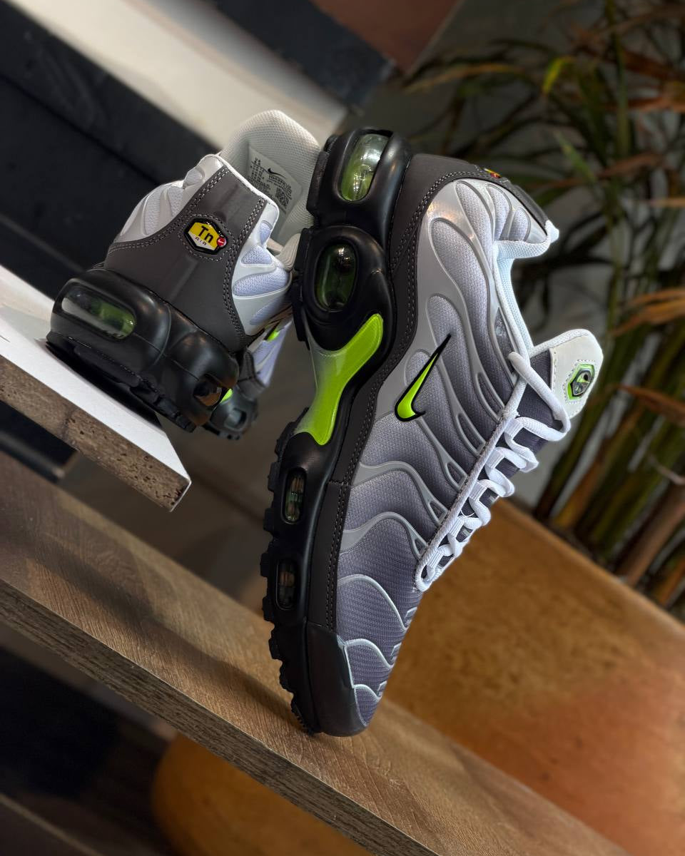 Nike Air Max Plus “TN Neon”