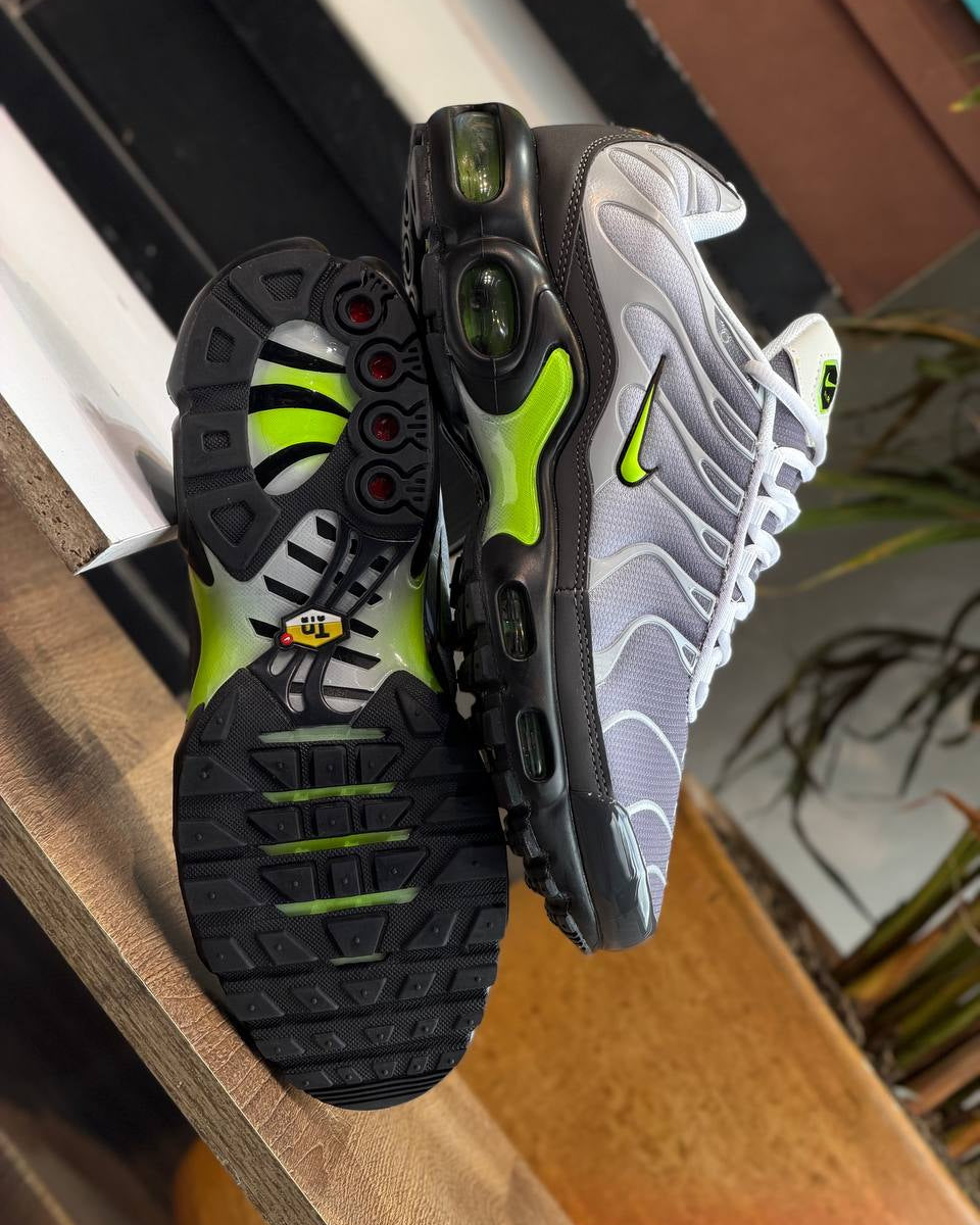 Nike Air Max Plus “TN Neon”