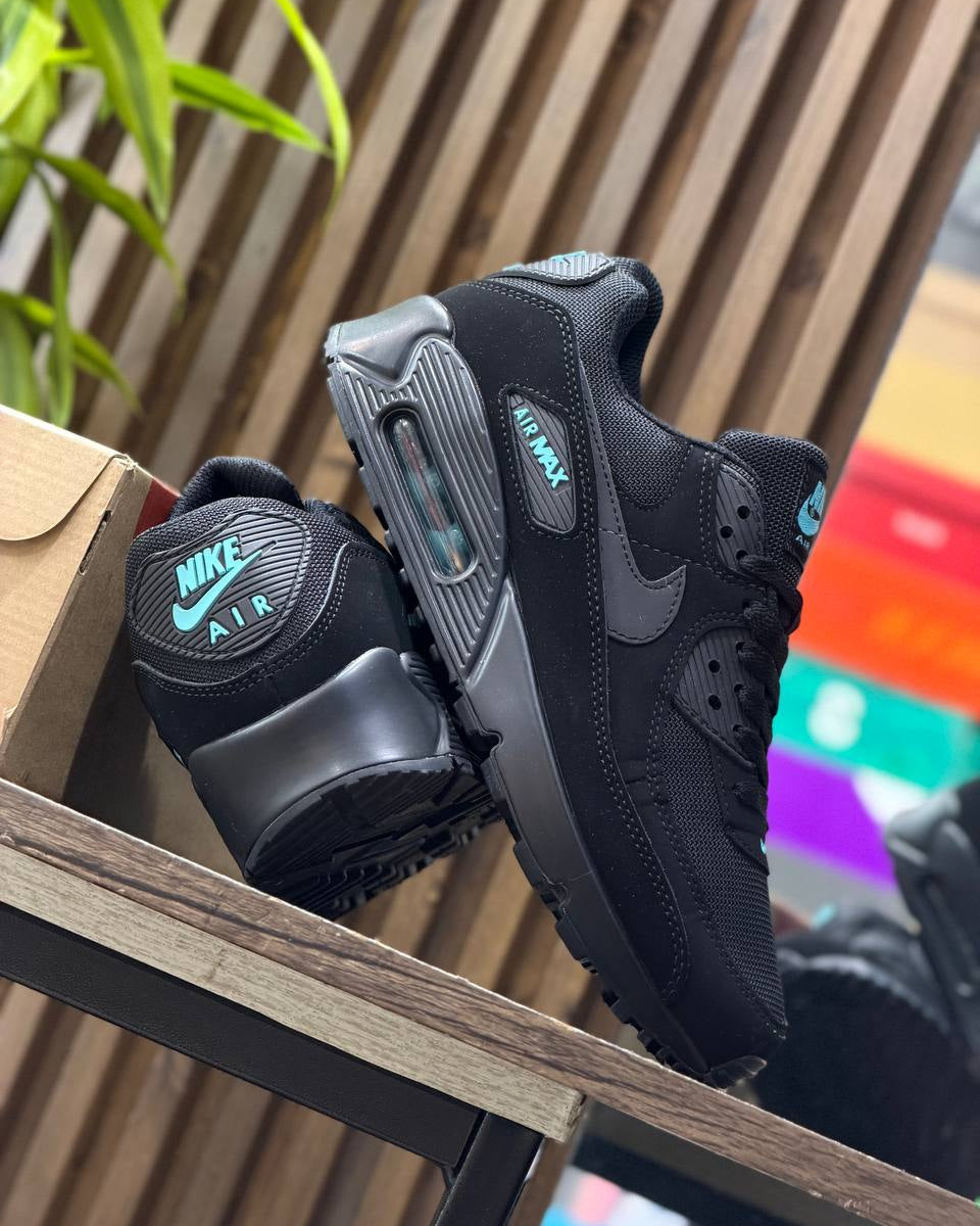 Nike Air Max 90 “Black Anthracite”