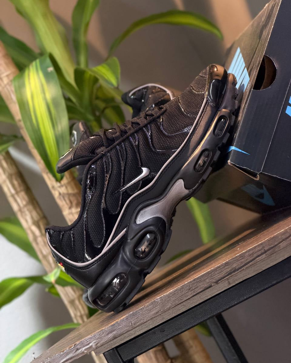 Nike Air Max Plus VII “Black Anthracite”
