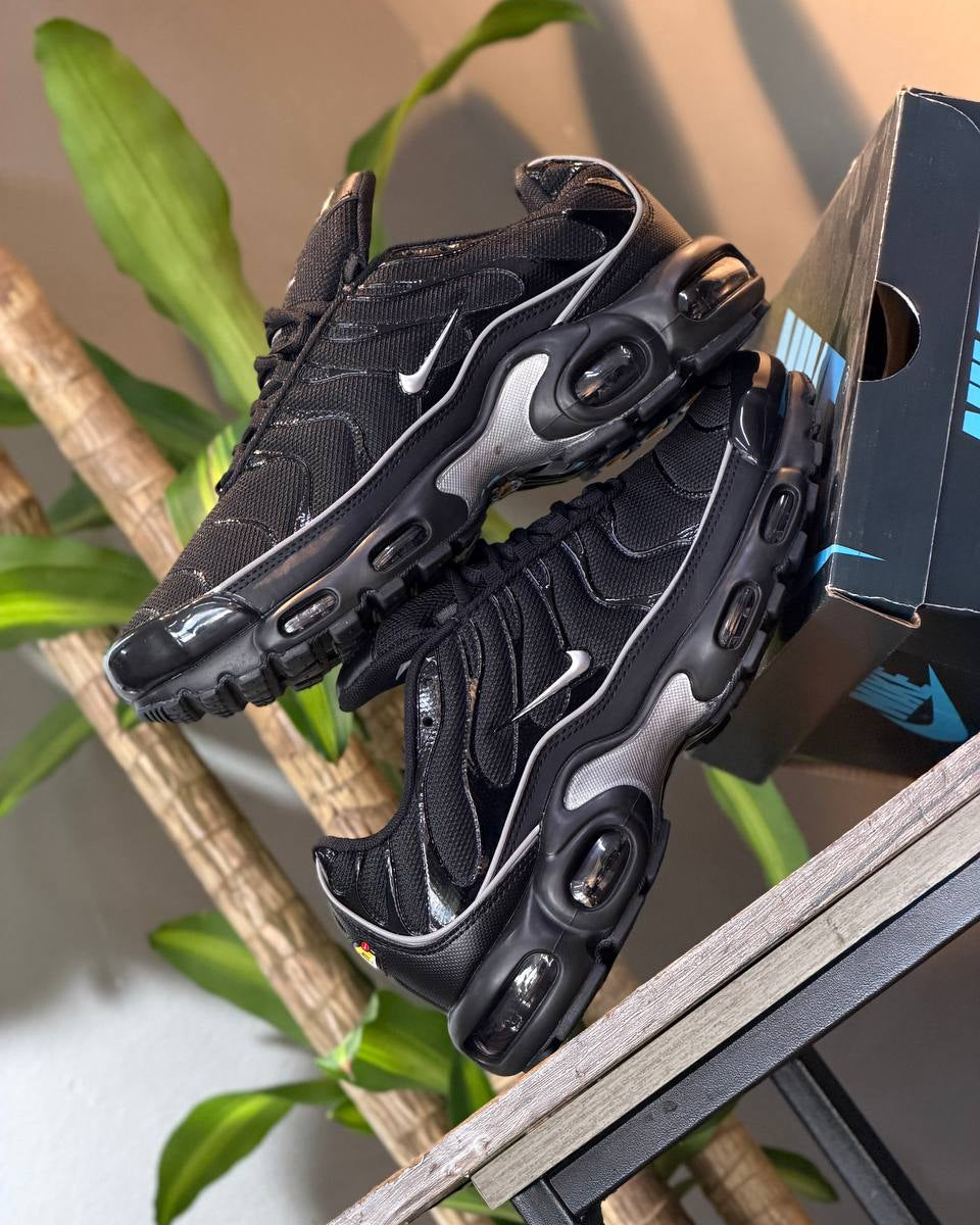 Nike Air Max Plus VII “Black Anthracite”