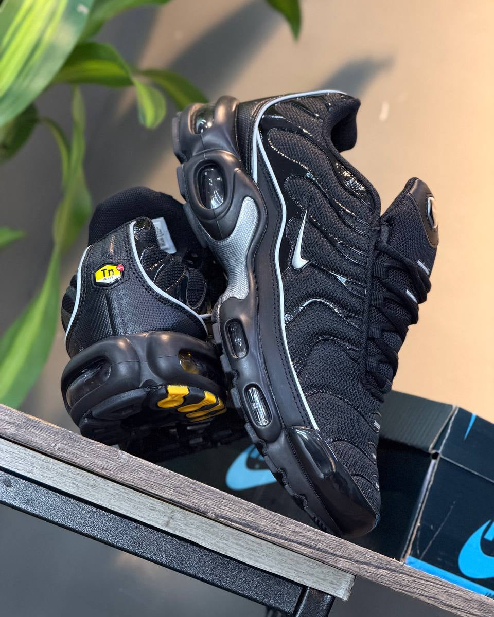 Nike Air Max Plus VII “Black Anthracite”