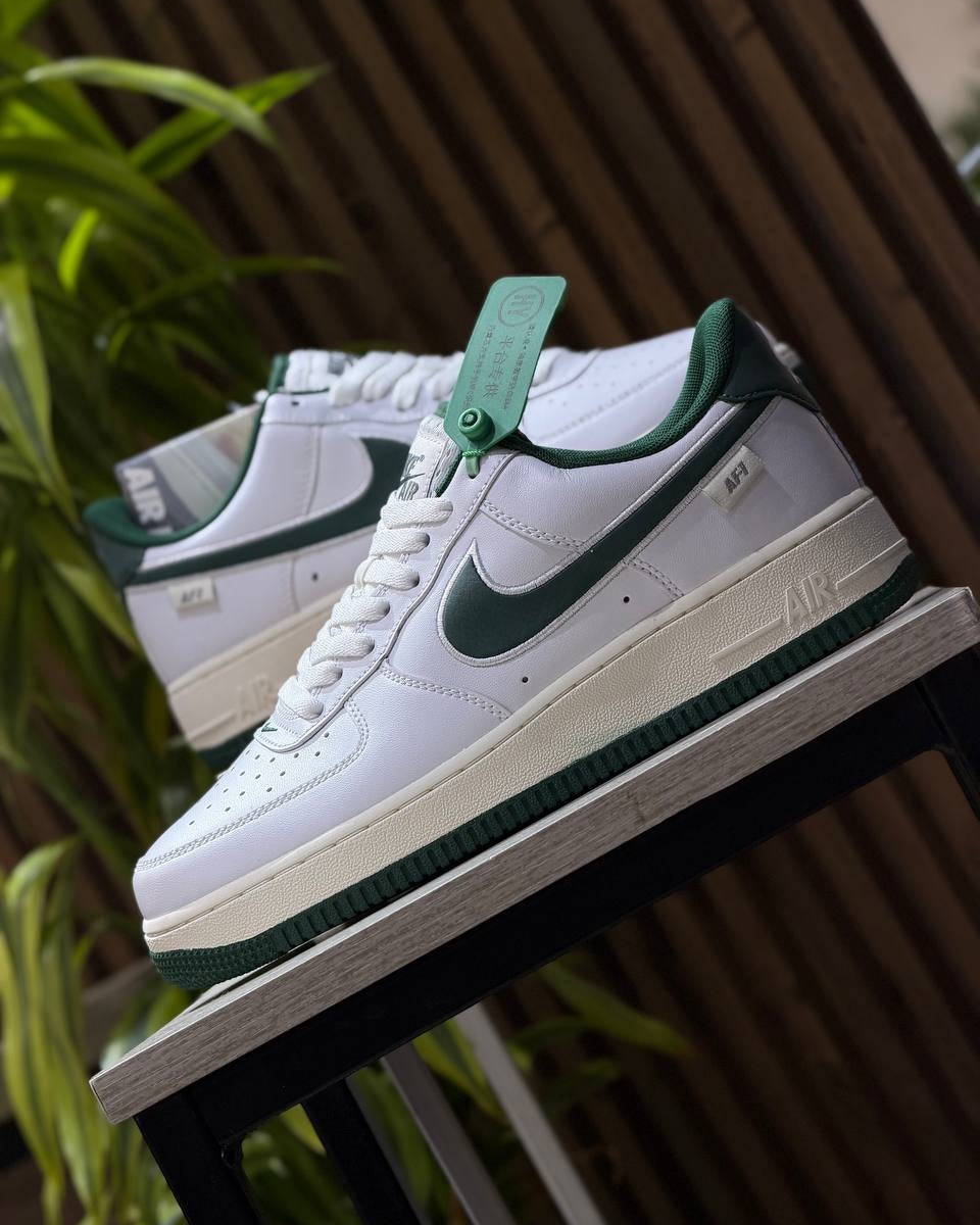 Nike Air Force 1 Low “Sail Green”