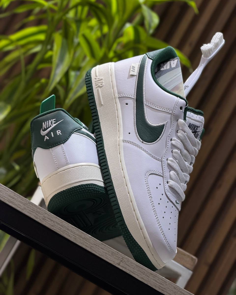 Nike Air Force 1 Low “Sail Green”