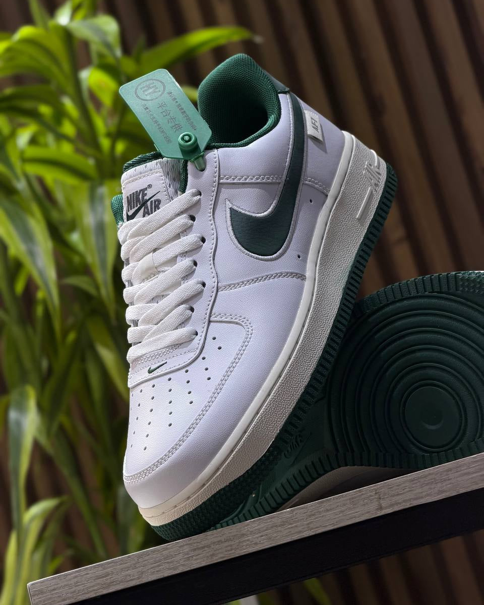 Nike Air Force 1 Low “Sail Green”