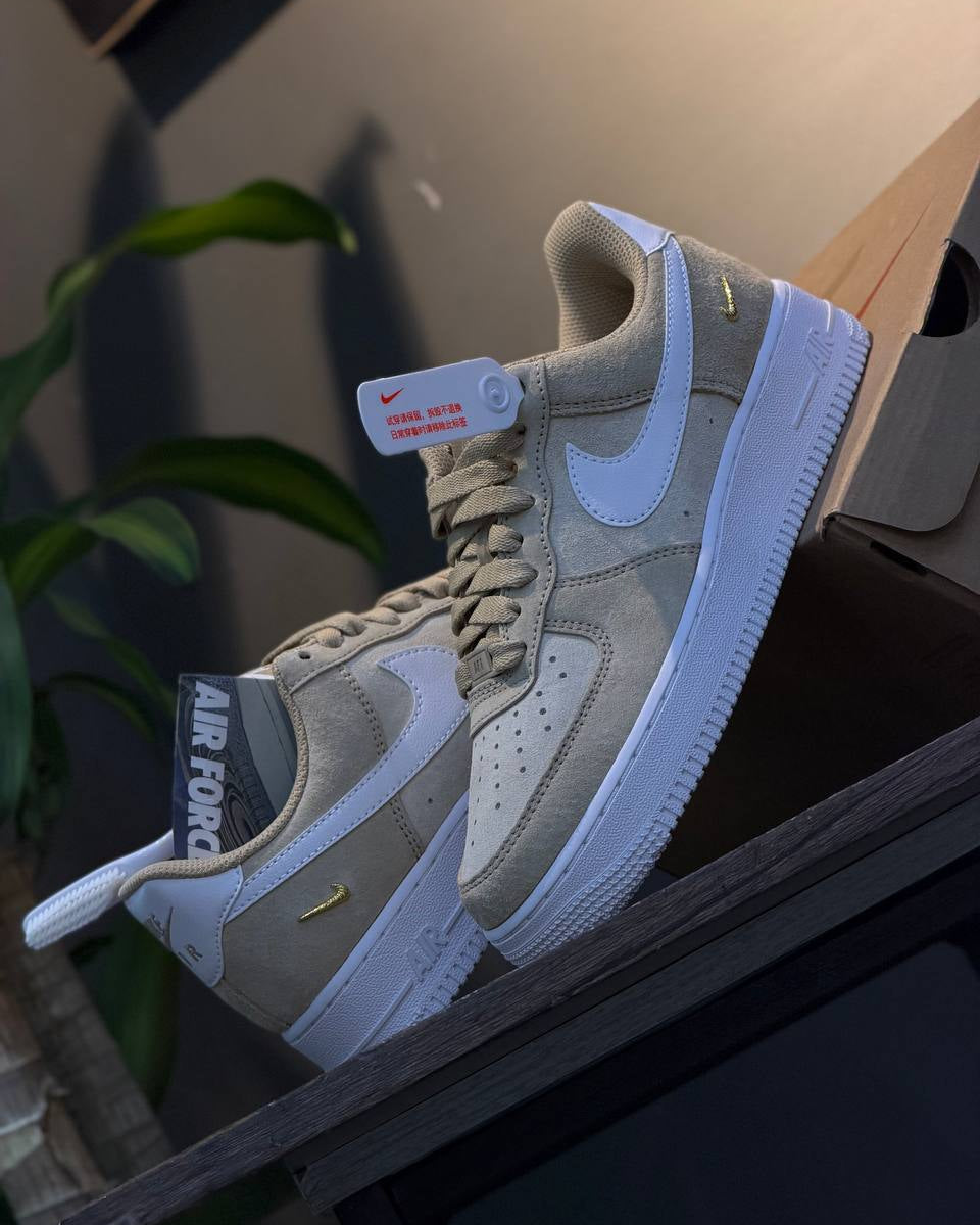 Nike Air Force 1 ’07 Low SE “Linen Sanddrift”