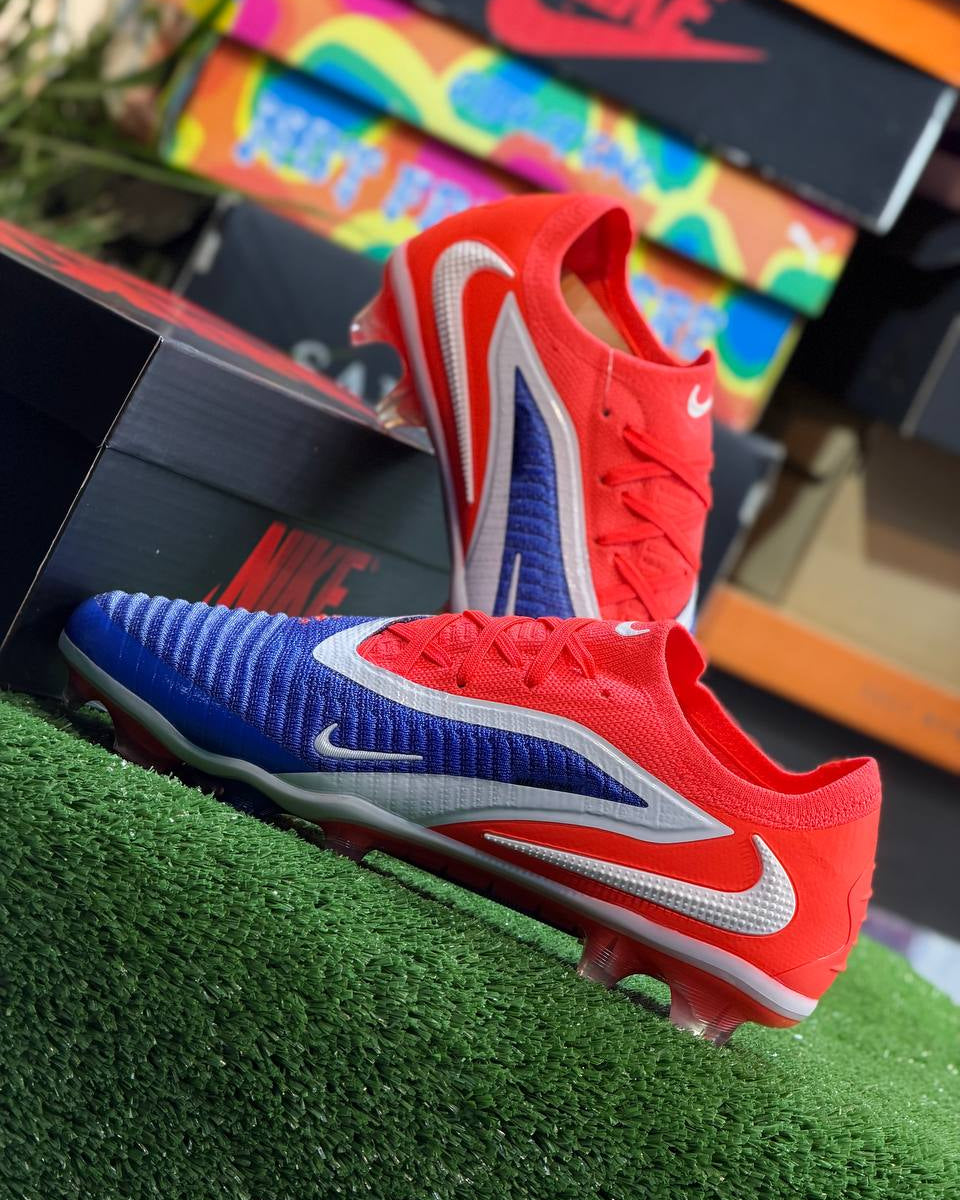 Nike Phantom GX 2 Elite FG “Erling Haaland Force9”
