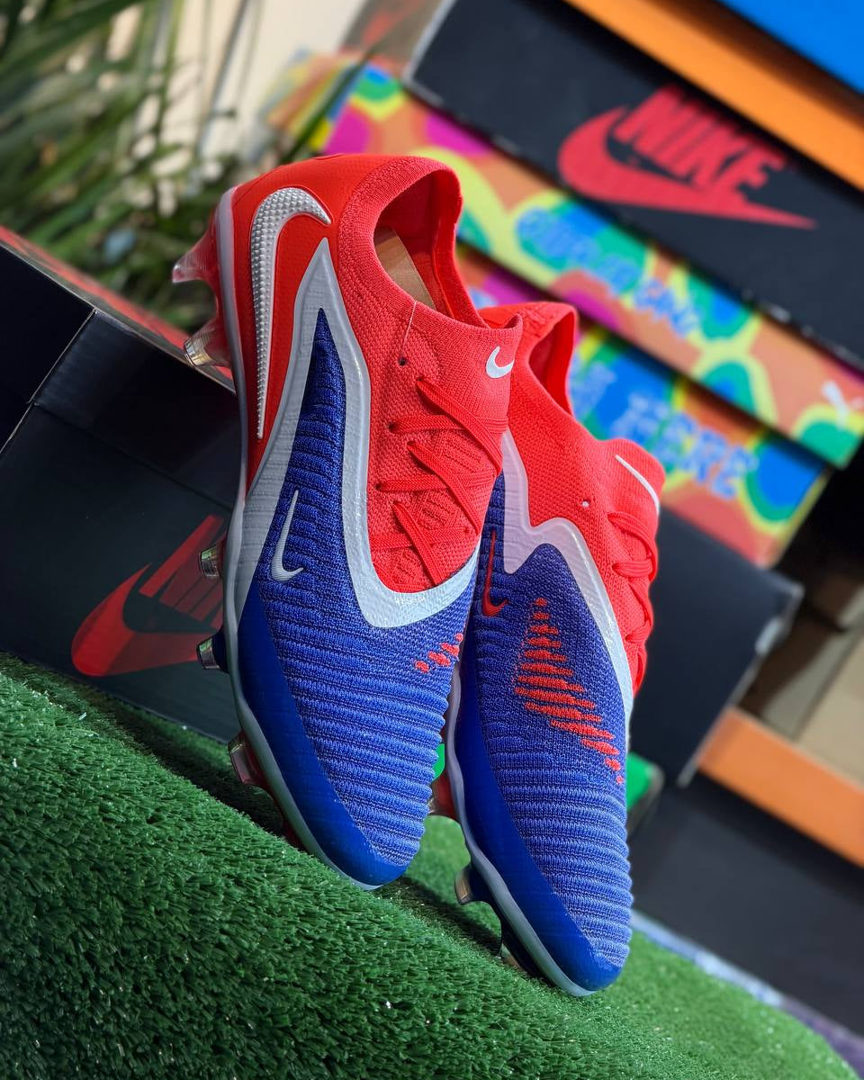 Nike Phantom GX 2 Elite FG “Erling Haaland Force9”