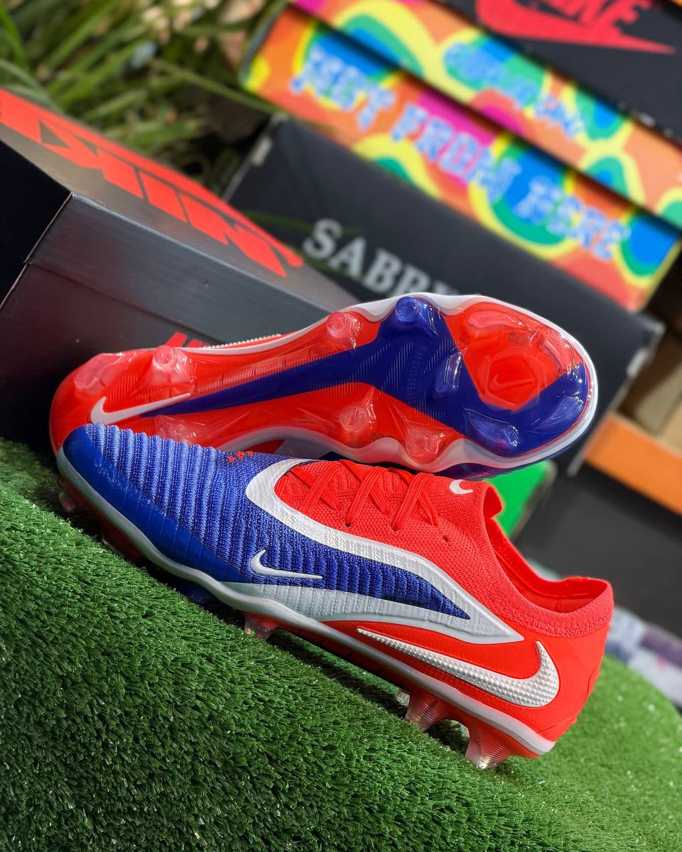 Nike Phantom GX 2 Elite FG “Erling Haaland Force9”