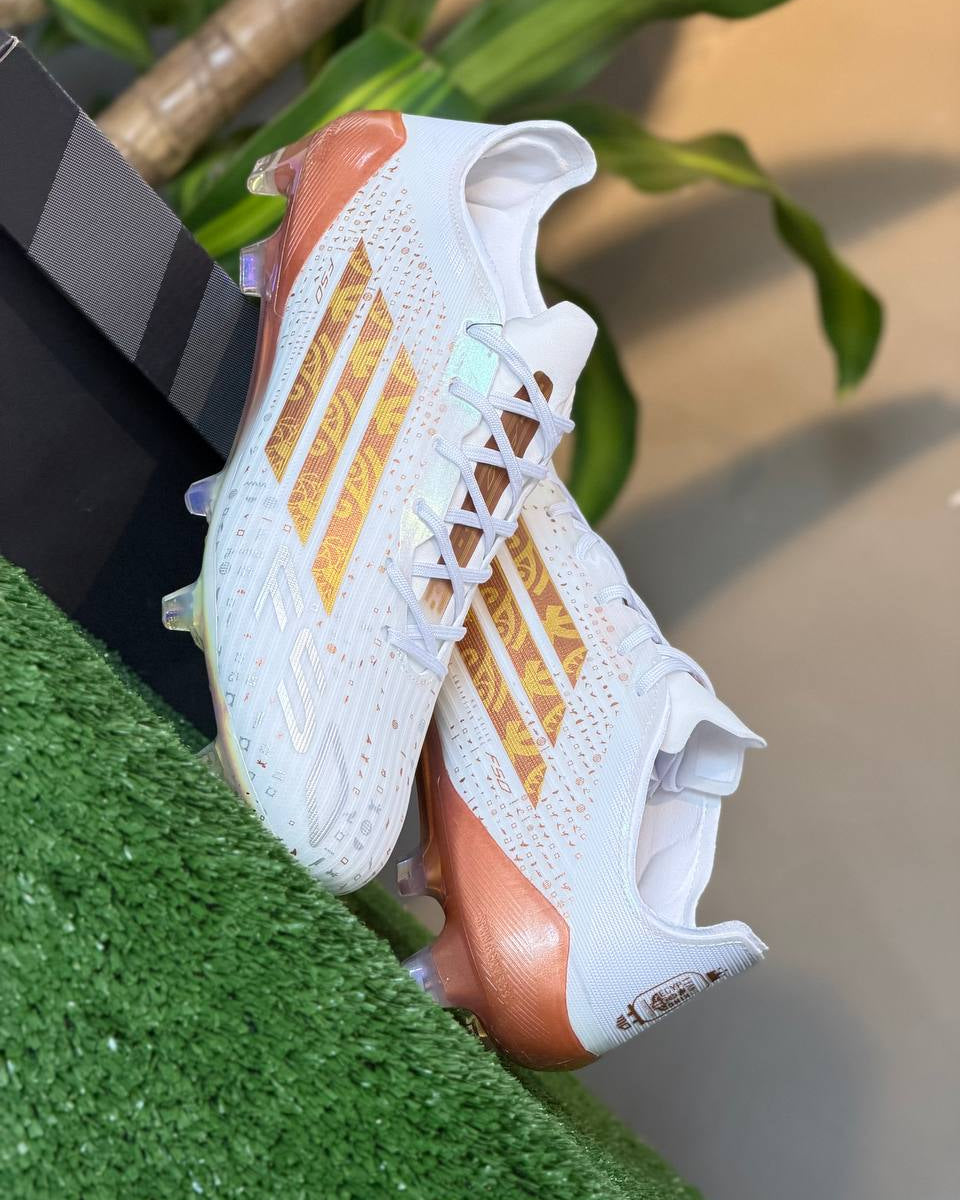 adidas F50 Elite FG “Mohamed Salah”