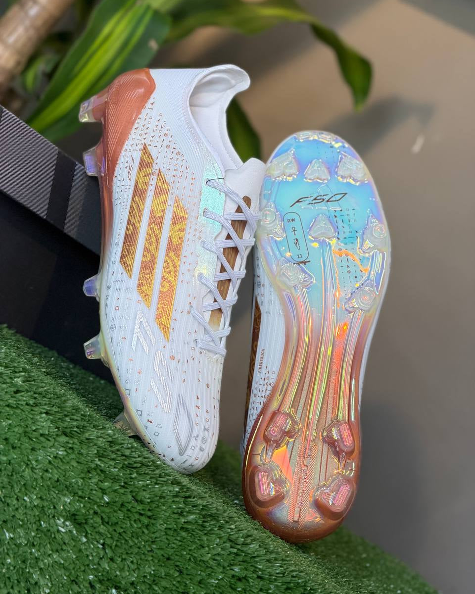 adidas F50 Elite FG “Mohamed Salah”