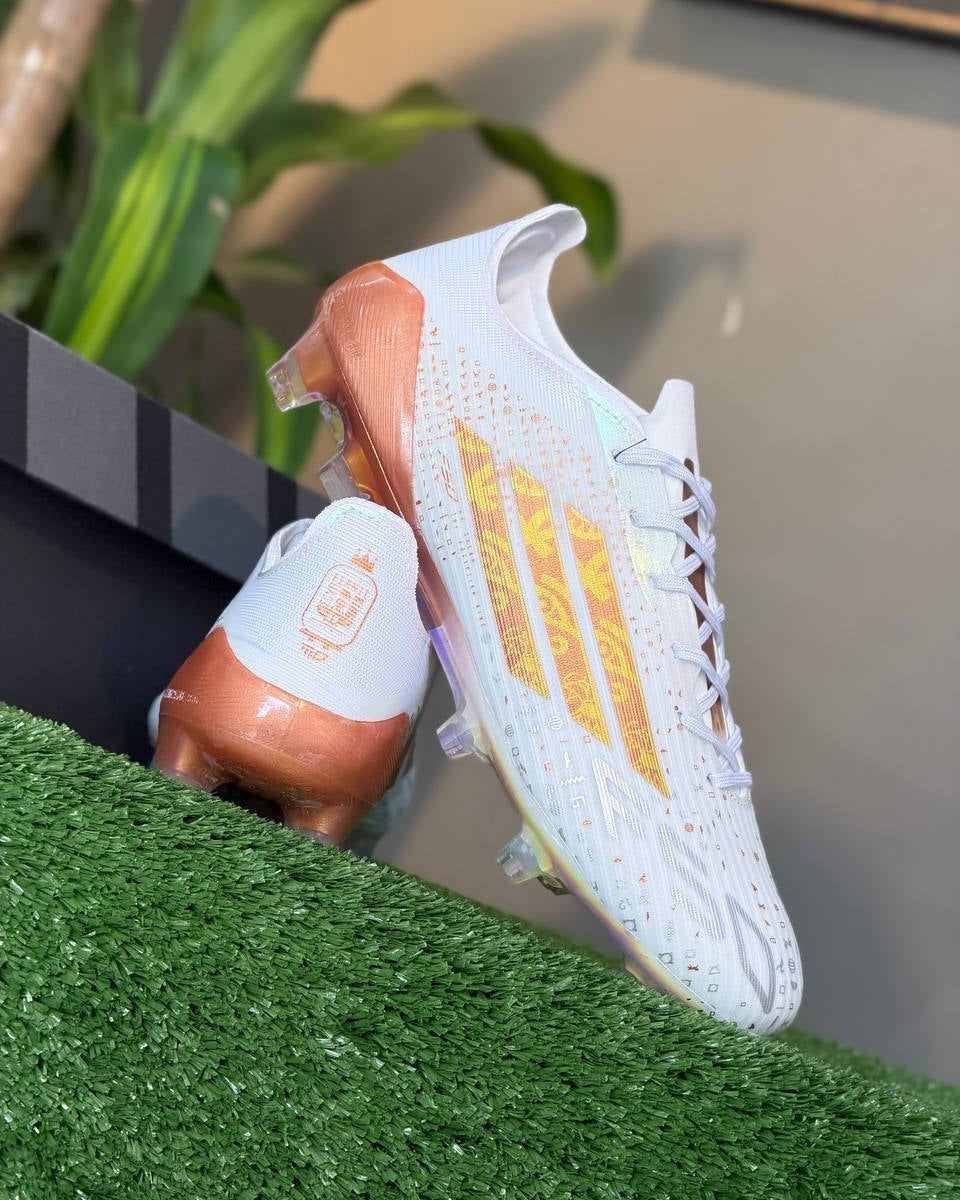 adidas F50 Elite FG “Mohamed Salah”