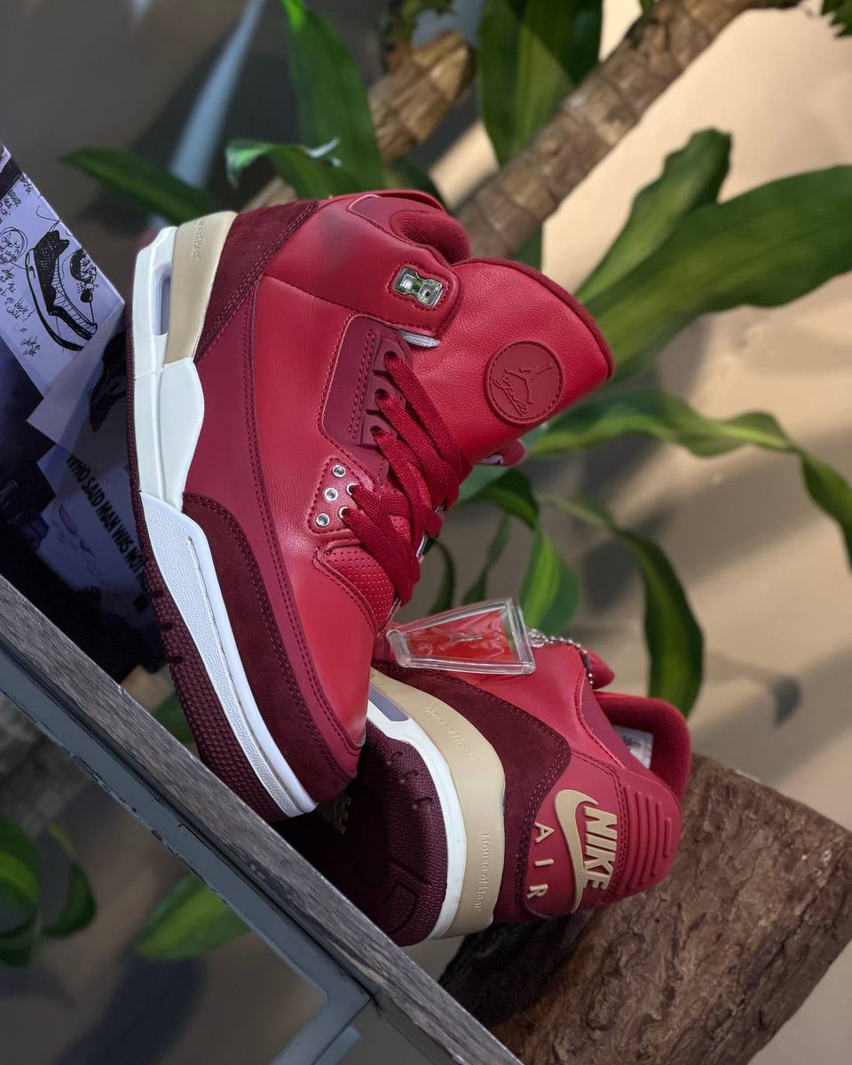 Air Jordan 3 Retro OG PRM “Bin 23”