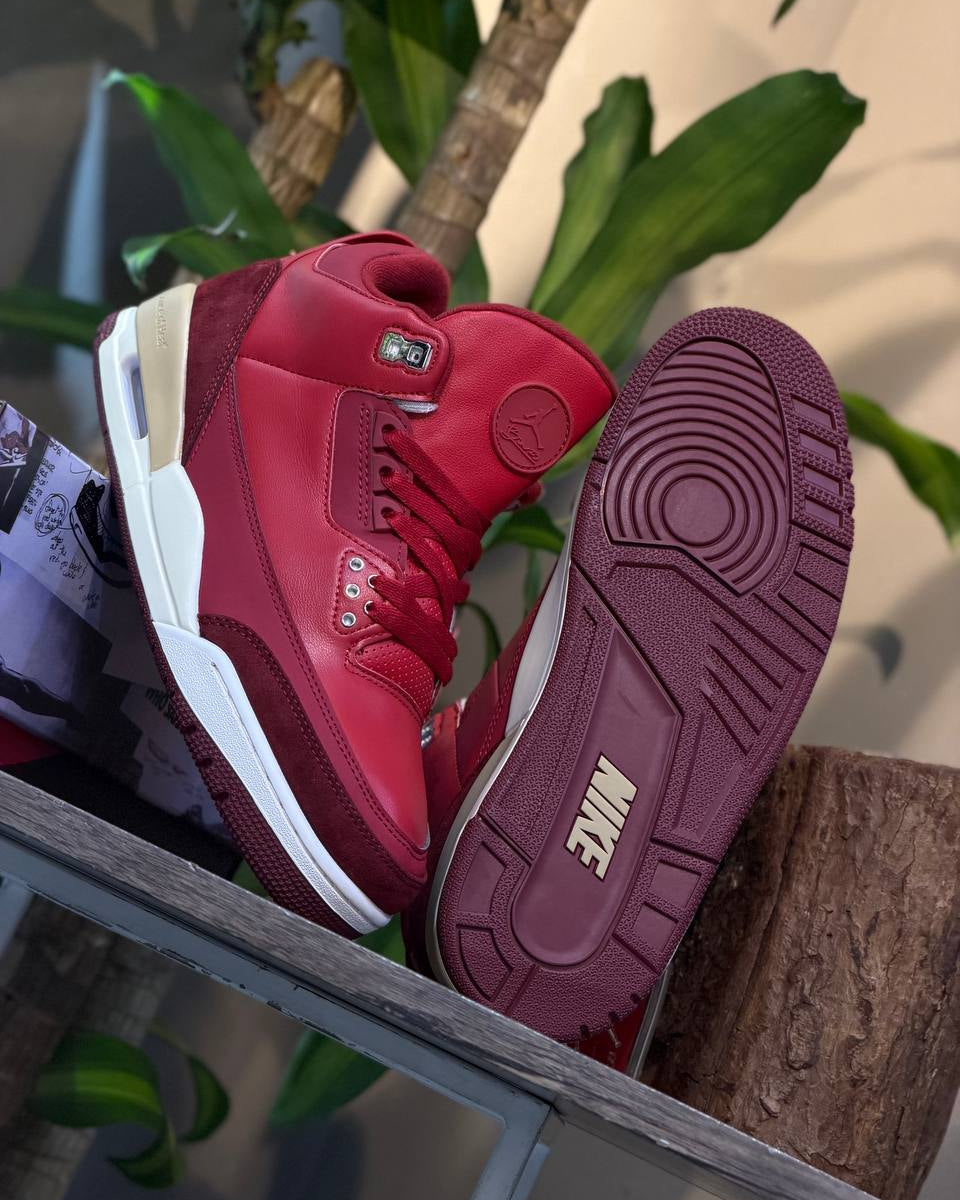 Air Jordan 3 Retro OG PRM “Bin 23”