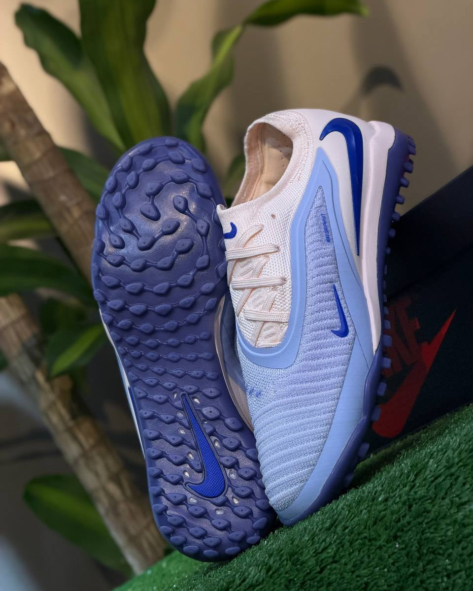 Nike Phantom 6 Low Pro TF – Racer Blue