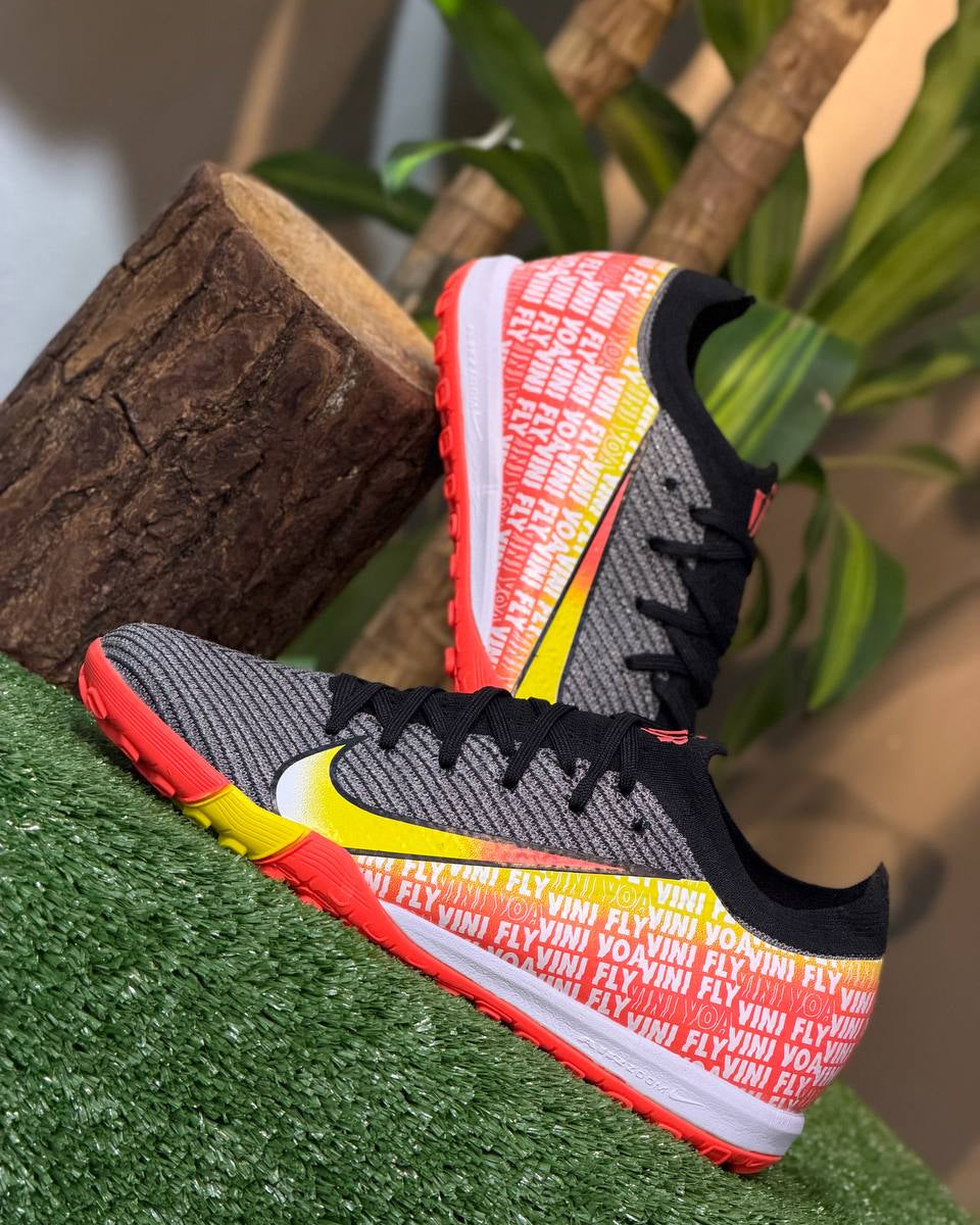 Nike Zoom Mercurial Vapor 16 Pro TF “Vini Jr. Player Edition”