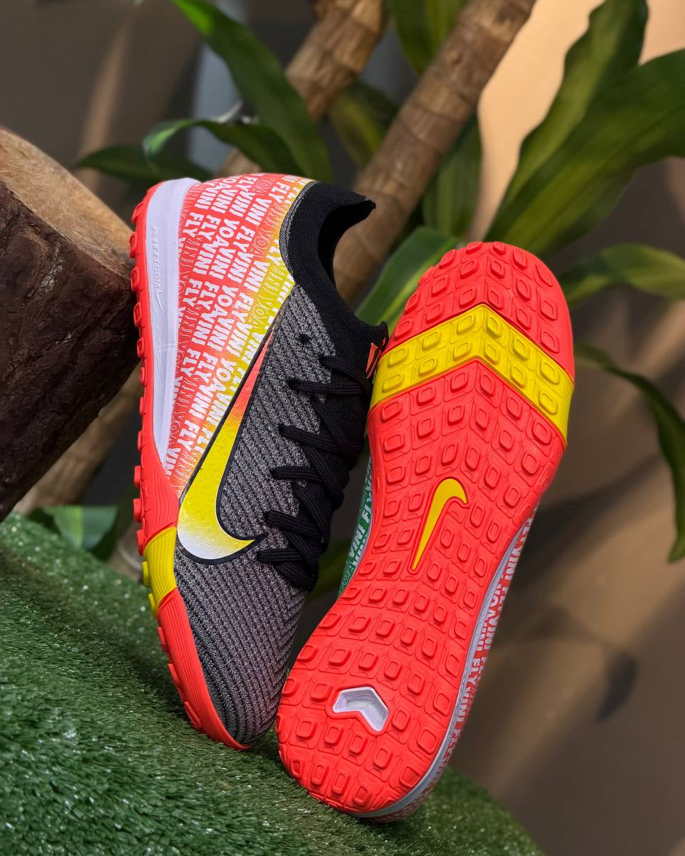 Nike Zoom Mercurial Vapor 16 Pro TF “Vini Jr. Player Edition”