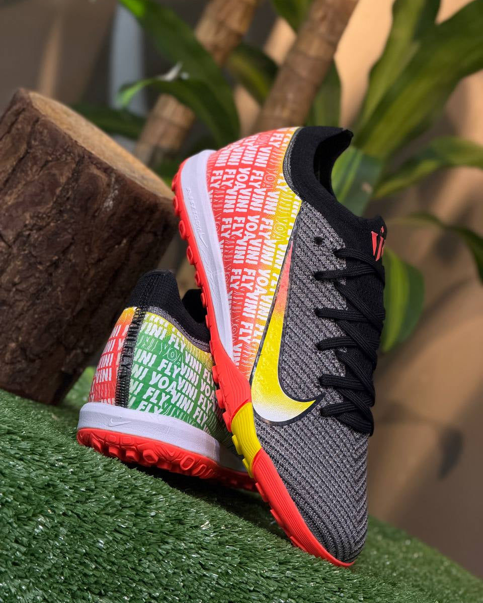 Nike Zoom Mercurial Vapor 16 Pro TF “Vini Jr. Player Edition”
