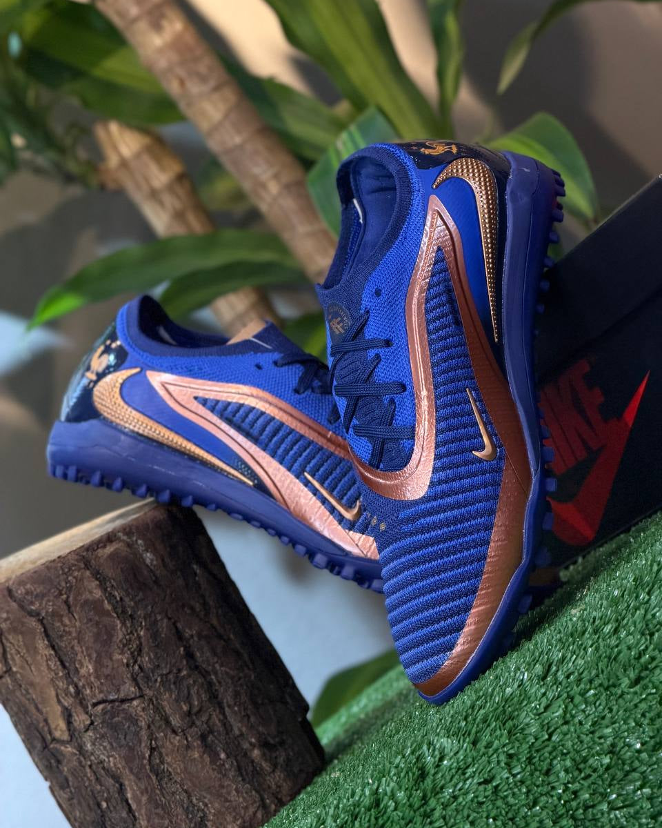 Nike Zoom Mercurial Vapor 16 Pro TF – Racer Blue