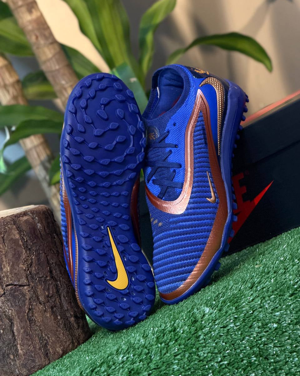 Nike Zoom Mercurial Vapor 16 Pro TF – Racer Blue