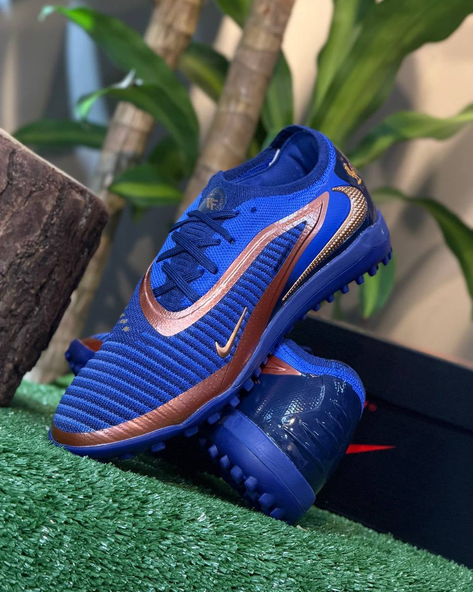 Nike Zoom Mercurial Vapor 16 Pro TF – Racer Blue