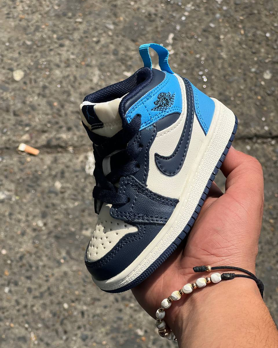 JORDAN 1 HIGH KIDS