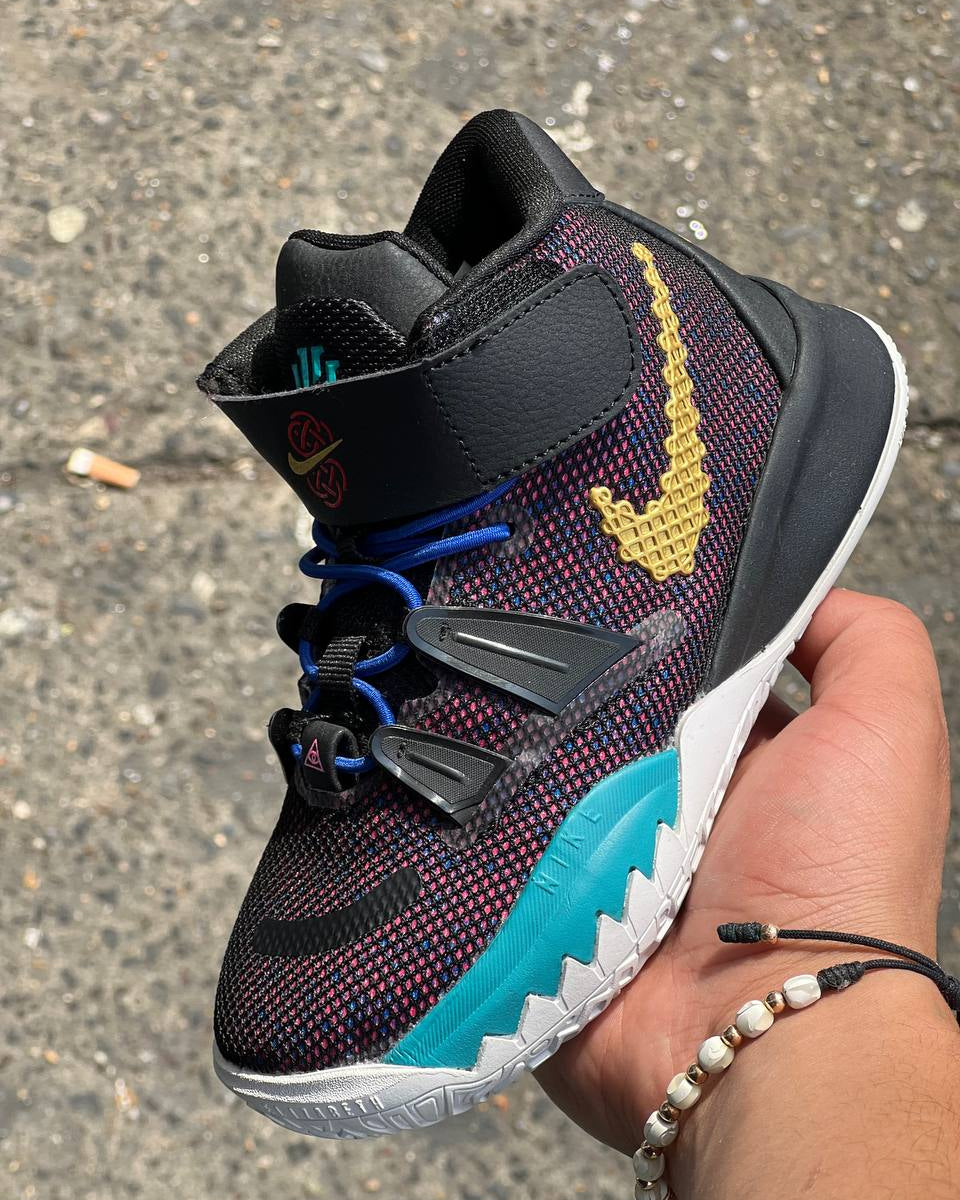 NIKE KYRIE 7 KIDS
