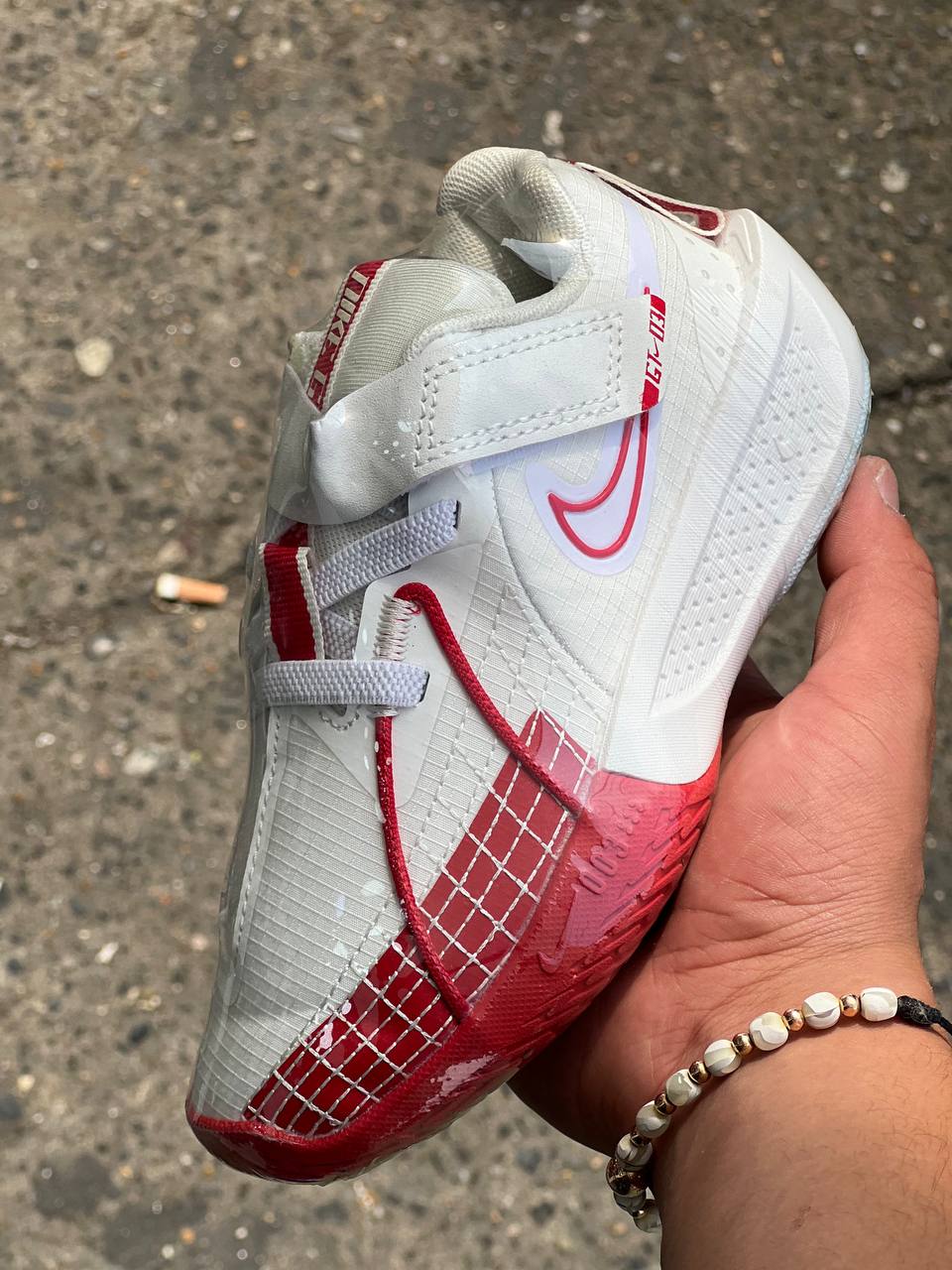 NIKE GT CUT 3 KIDS
