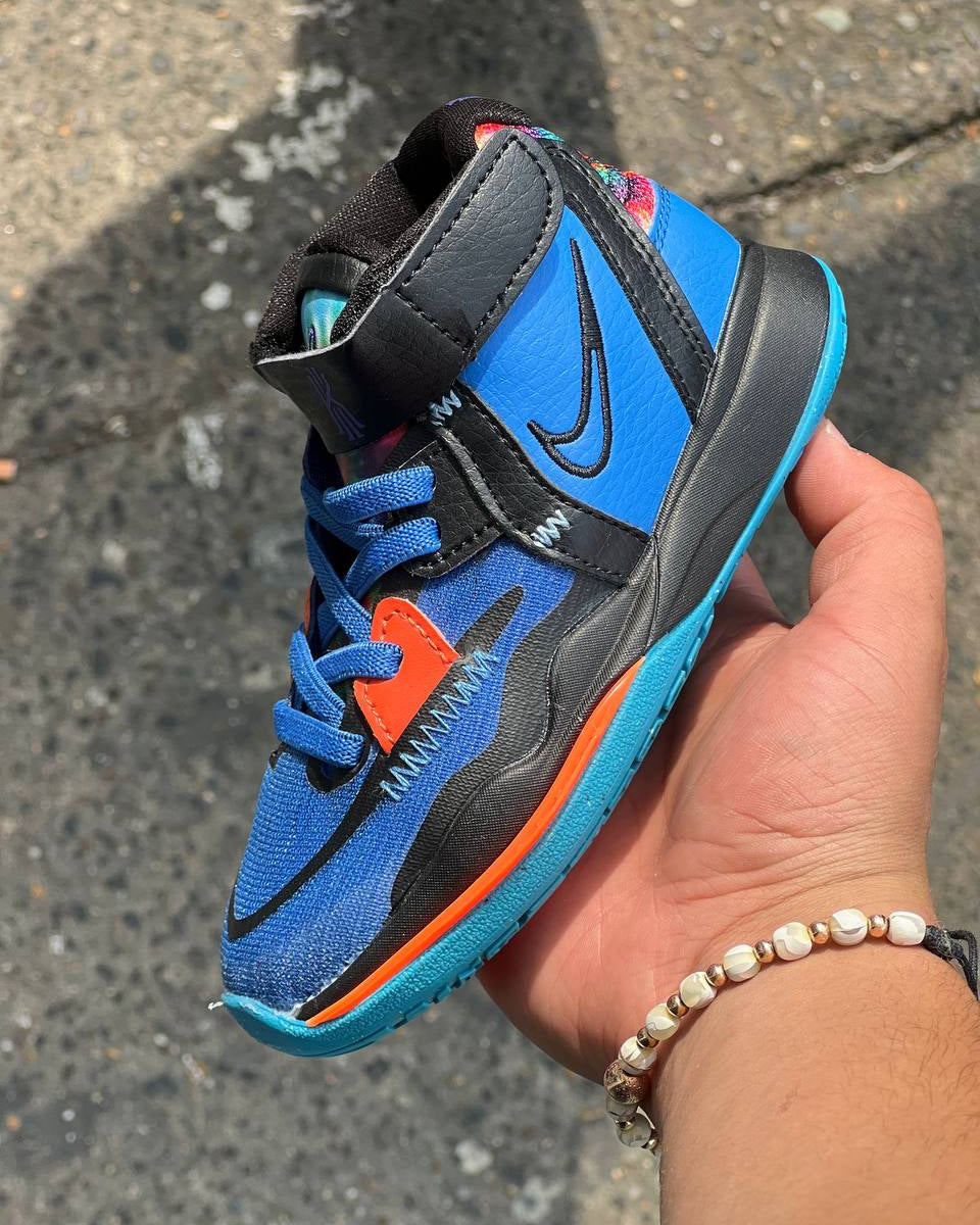 NIKIE KYRIE INFINITY KIDS