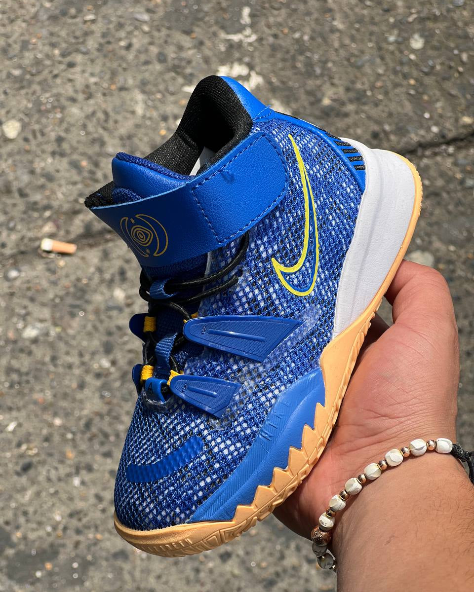 NIKE KYRIE 7 KIDS