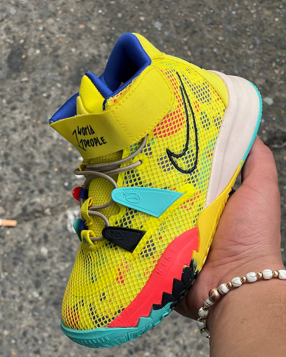 NIKE KYRIE 7 KIDS