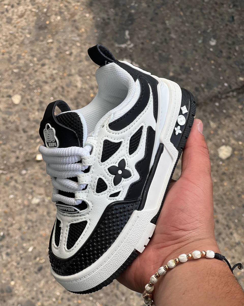 LOUIS VUITTON SKATE KIDS