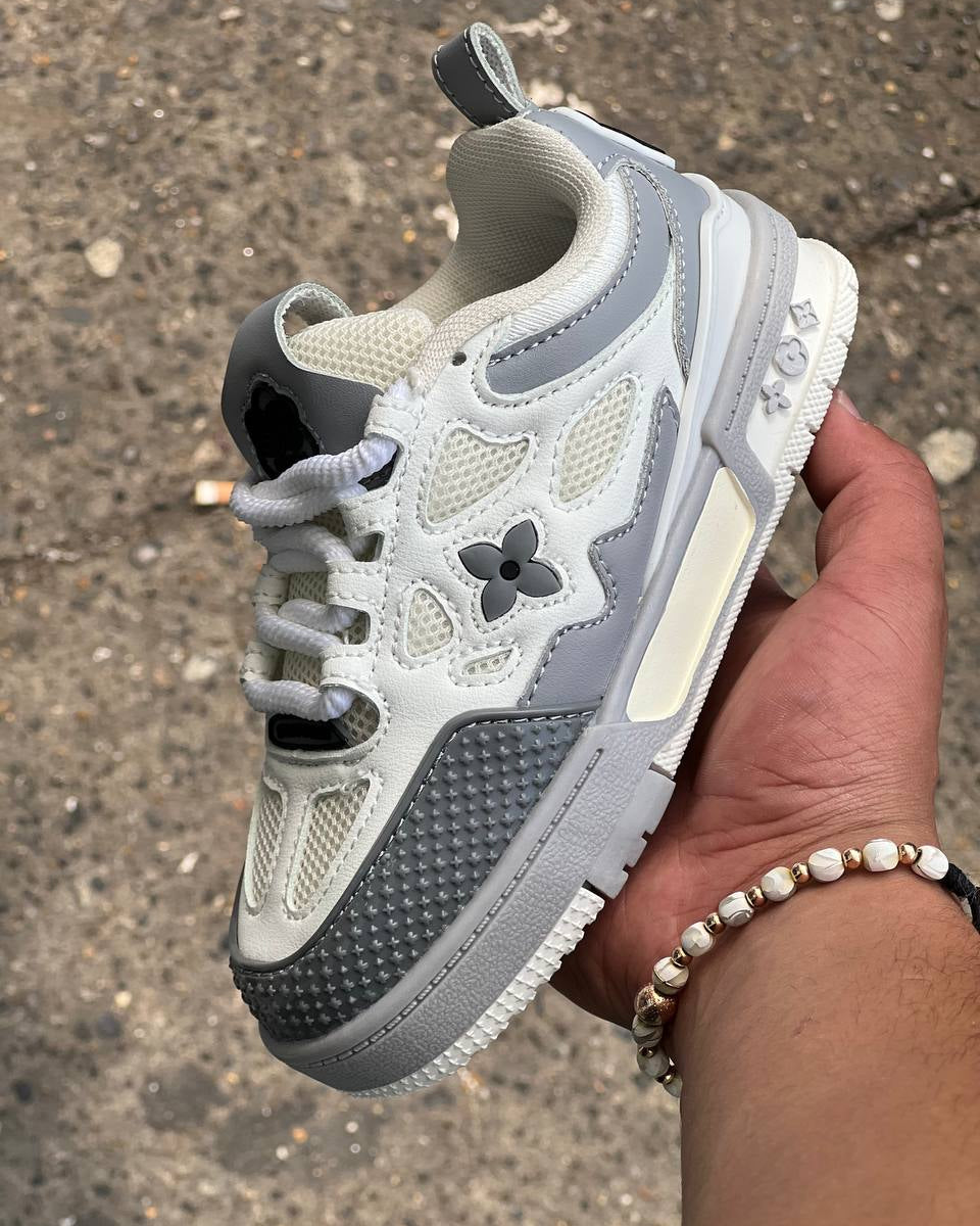 LOUIS VUITTON SKATE KIDS