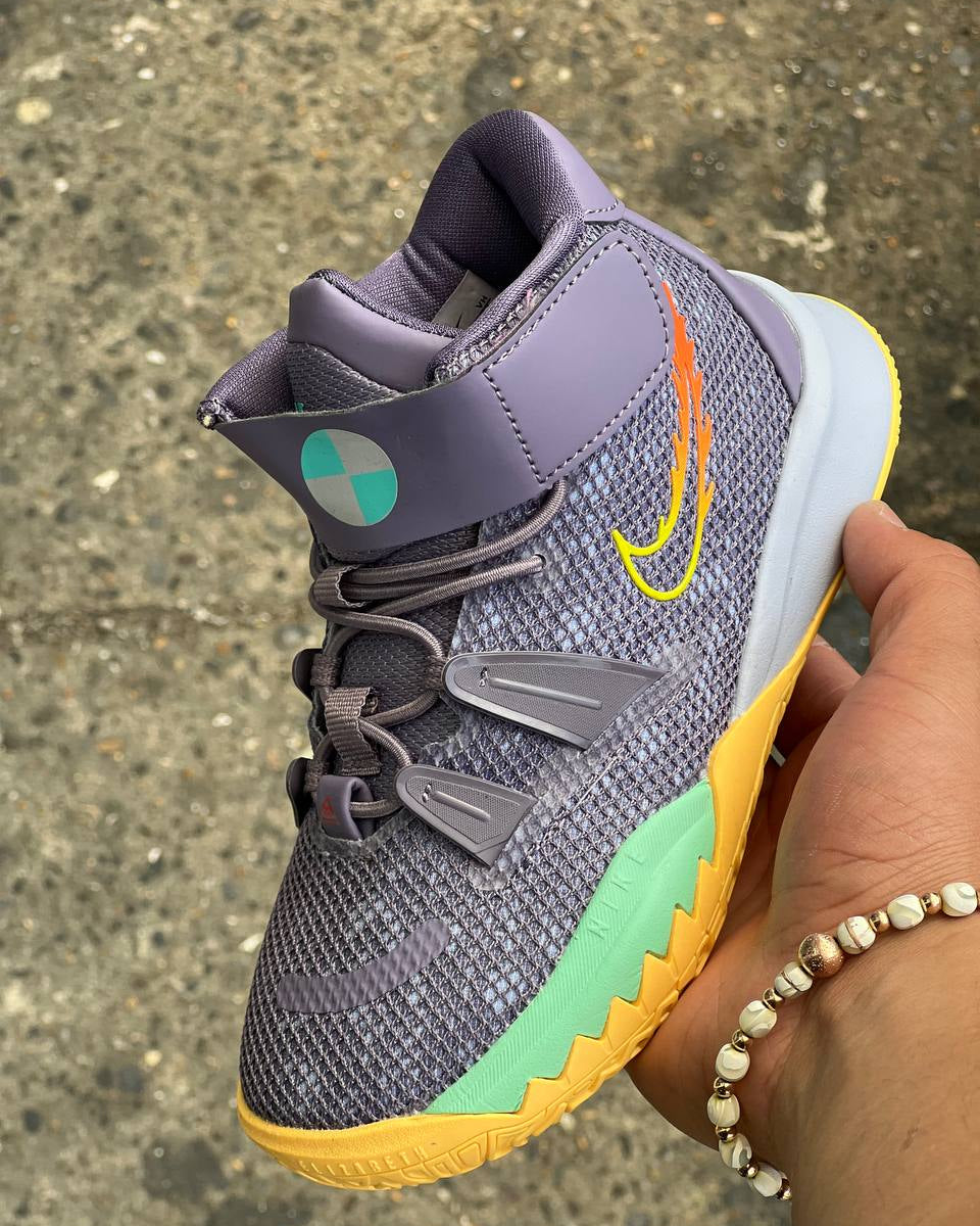 NIKE KYRIE 7 KIDS