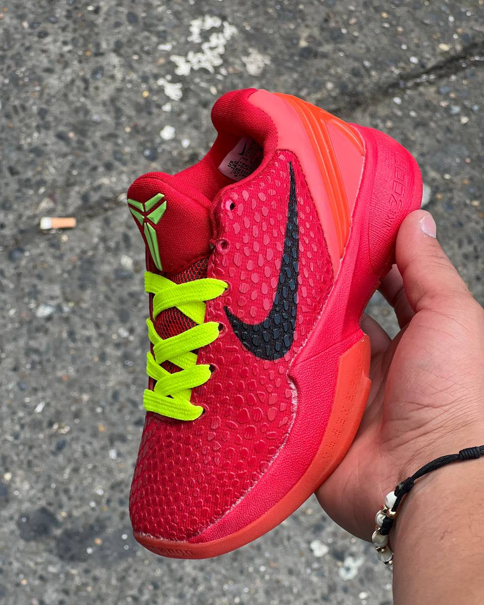 NIKE KOBE 6 KIDS