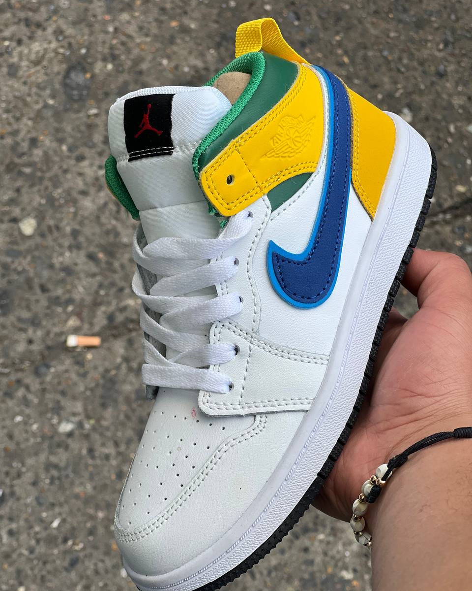JORDAN 1 HIGH KIDS