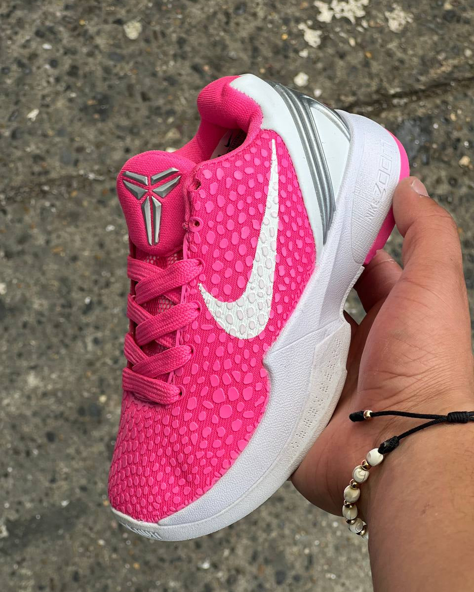 NIKE KOBE 6 KIDS