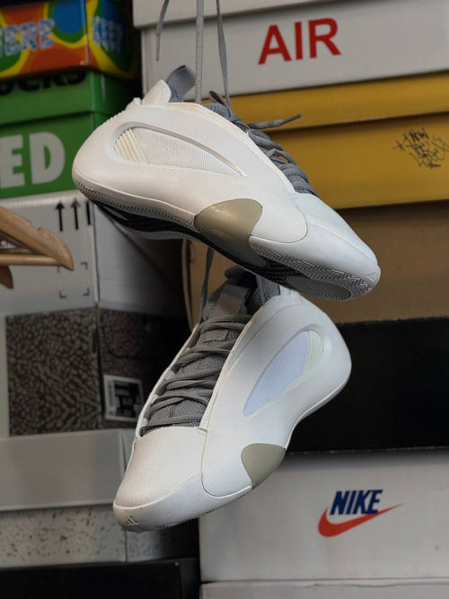 Adidas Crazy IIInfinity “Cloud White / Grey