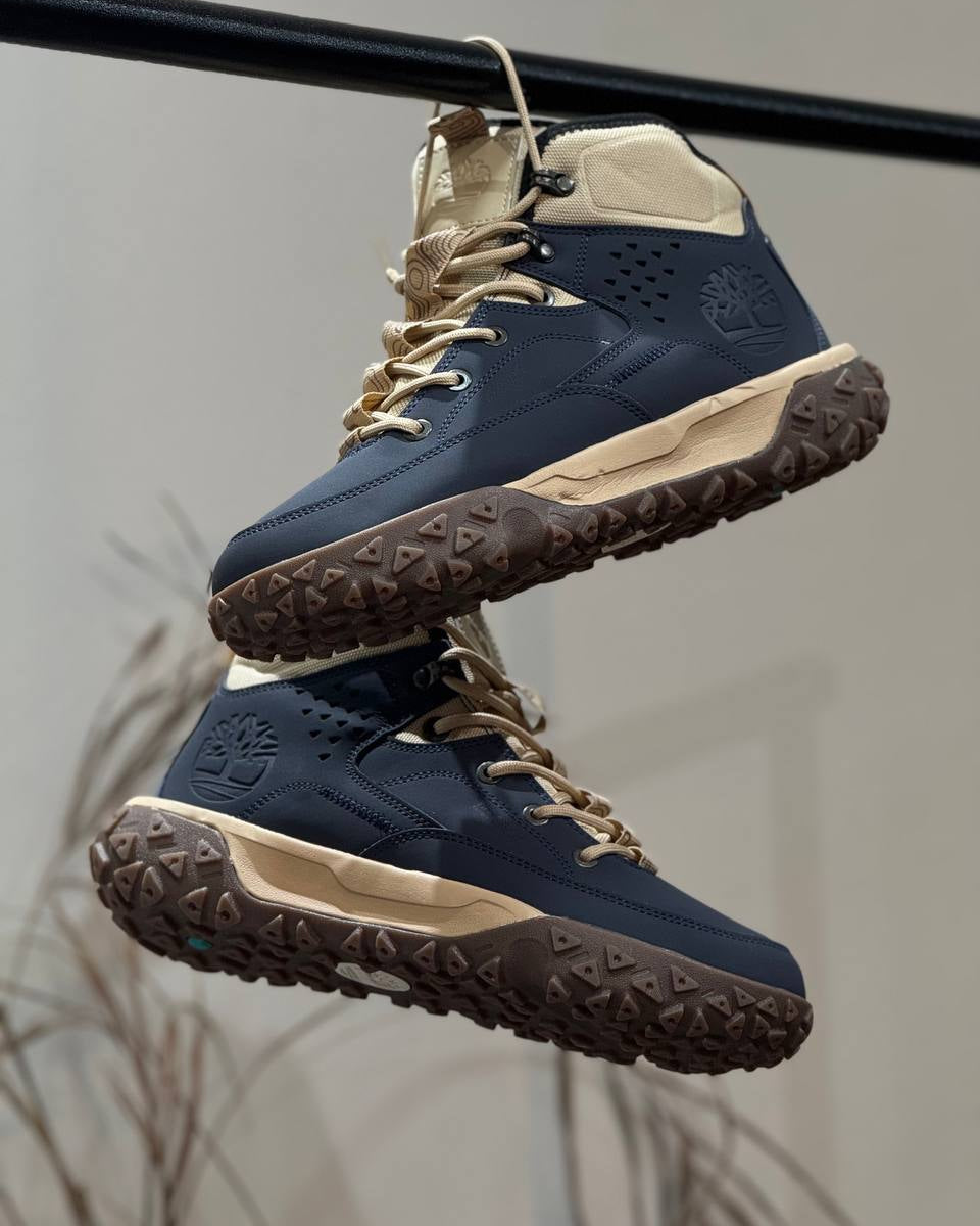 Timberland Trail Trekker Mid