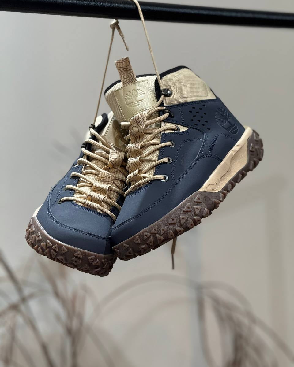 Timberland Trail Trekker Mid