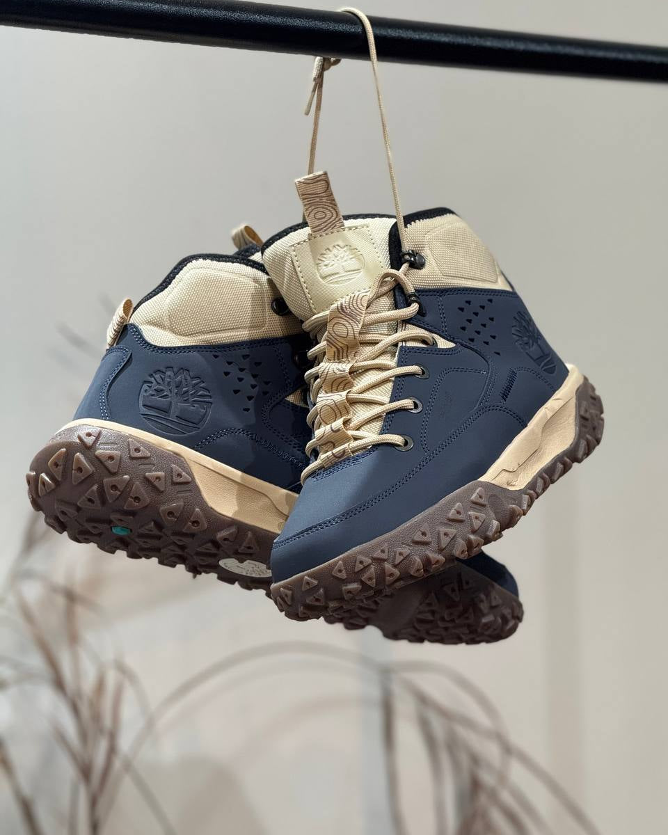 Timberland Trail Trekker Mid